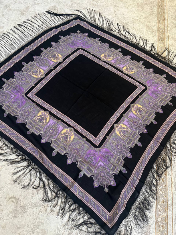 چارقد ایتالیایی ــ کد ۱۳۵۷
