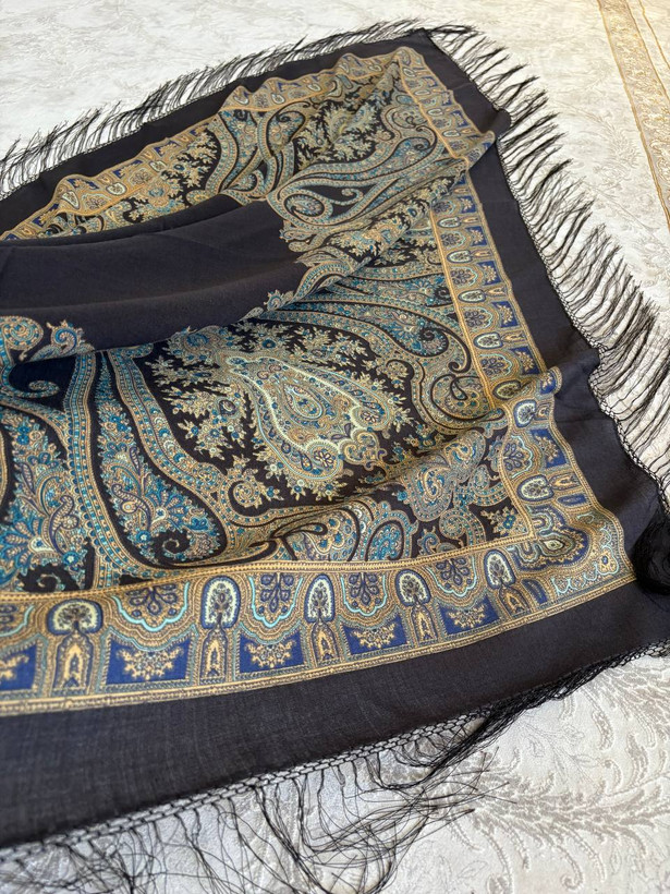 چارقد ایتالیایی ــ کد ۱۳۶۸
