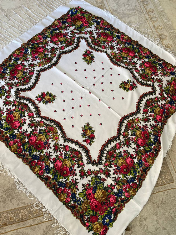 ایستایی عالی روی سر