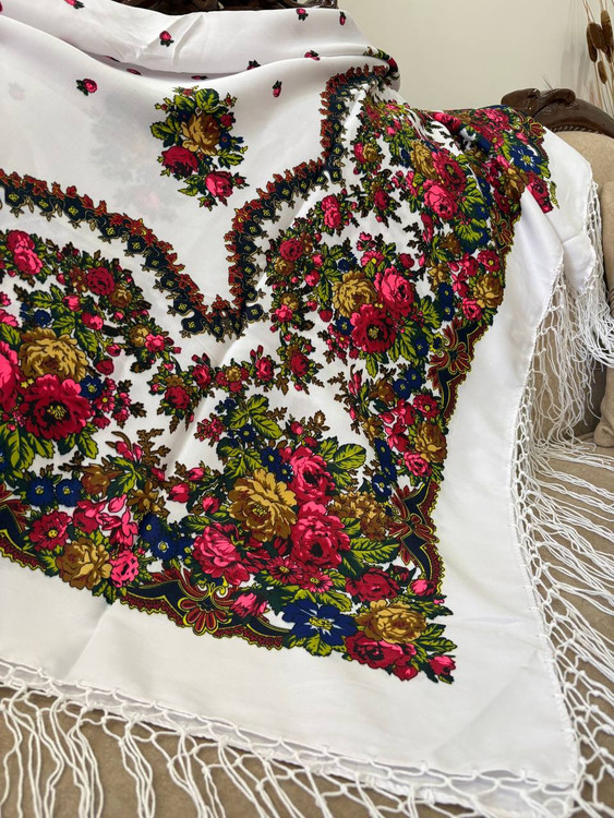 ریشه ها دست باف