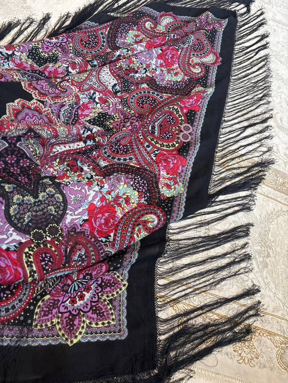 طرح سنتی. طرح اصیل.