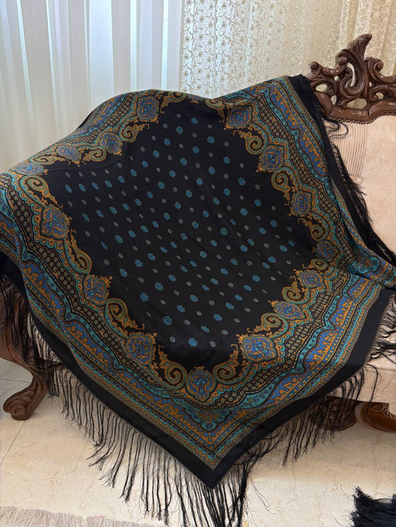 چهار فصل. نمای چند برابر روی سر. طرح سنتی. طرح مدرن. طرح اصیل