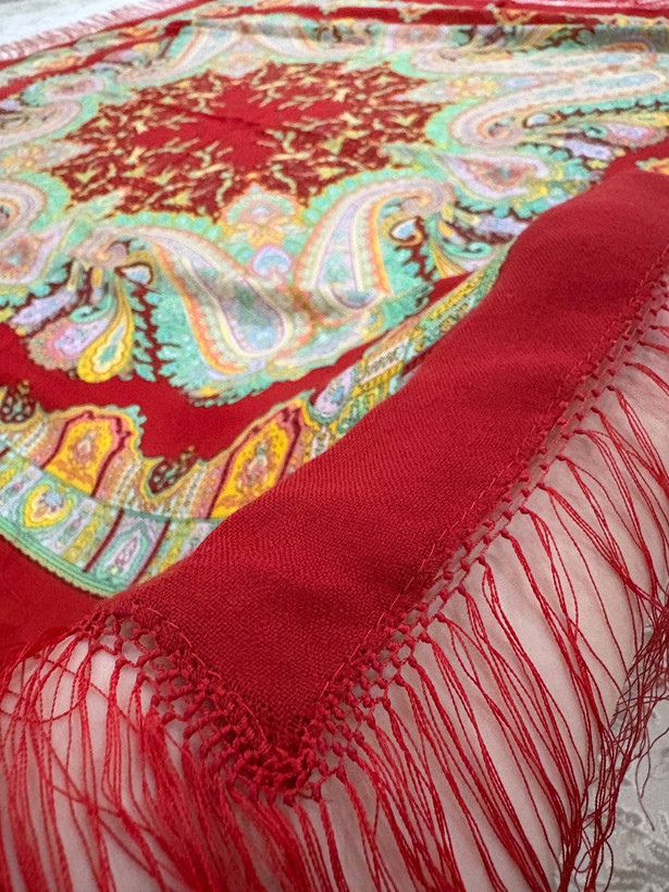 چهار فصل ایستایی عالی