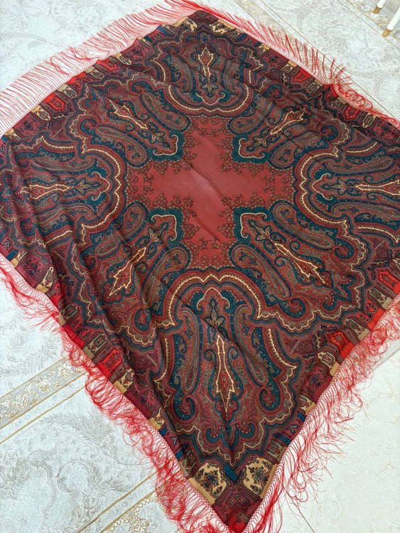 طرح اصیل طرح مدرن طرح سنتی چهار فصل ایستایی فوقالعاده عالی جنس لطیف