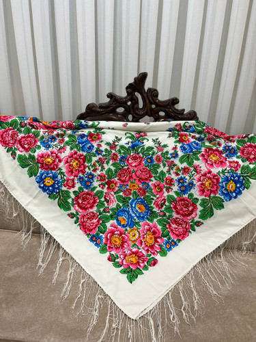 چارقد ایتالیایی چارقد پشمی چارقد ترک چارقد ترکمن چارقد دست بافت زنان ترکمن