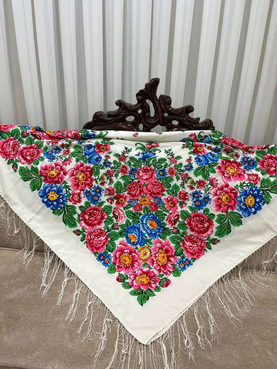 چارقد ایتالیایی چارقد پشمی چارقد ترک چارقد ترکمن چارقد دست بافت زنان ترکمن