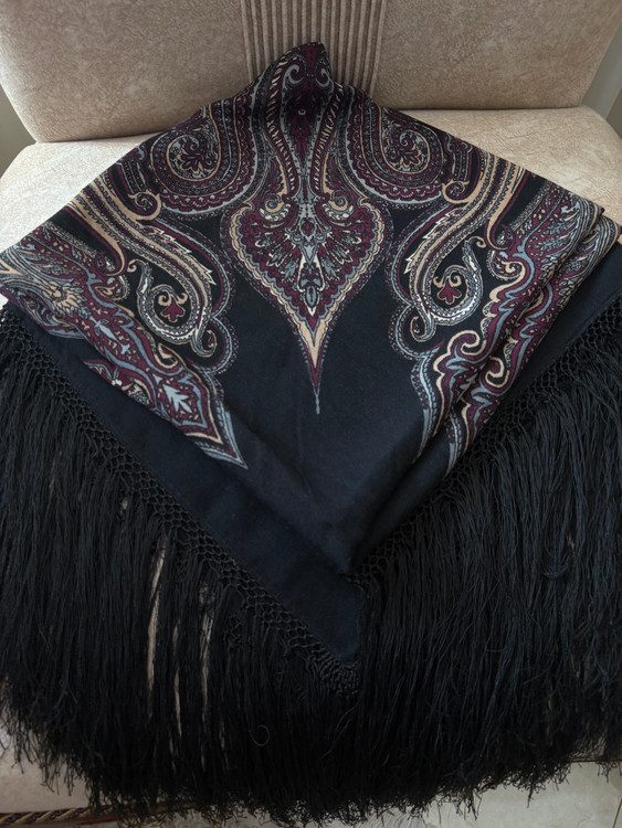 ریشه هشت گره پرپشت