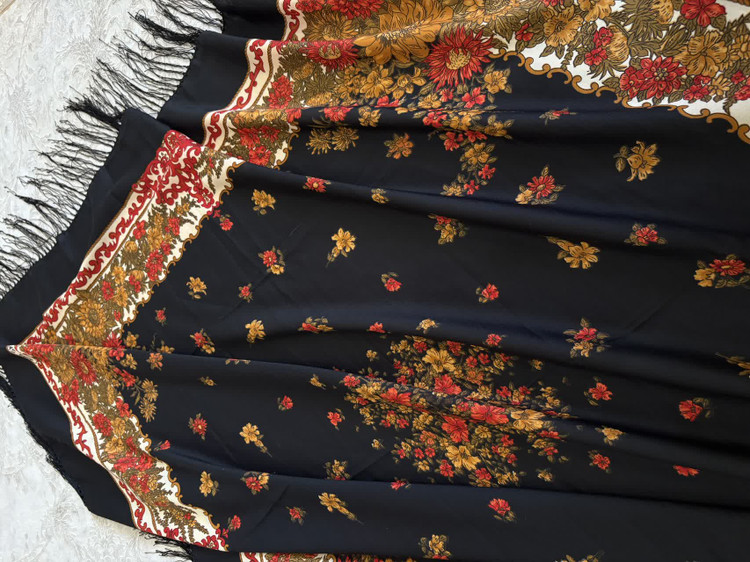 طرح اصیل طرح مدرن طرح سنتی چهار فصل ایستایی فوقالعاده عالی جنس لطیف