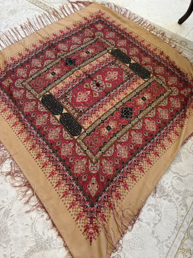 طرح اصیل طرح مدرن طرح سنتی چهار فصل ایستایی فوقالعاده عالی هشت گره