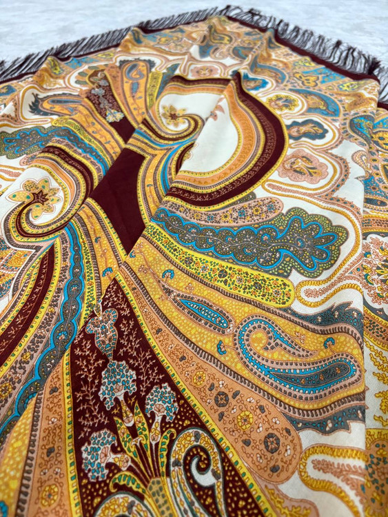 طرح مدرن طرح سنتی چهار فصل ایستایی فوقالعاده عالی