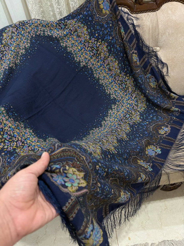 چارقد ایتالیایی کدــ۱۵۹۴