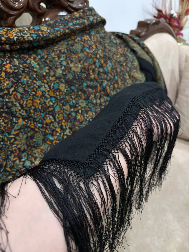 چارقد نخ ترک پرفروش کدــ۱۵۹۷