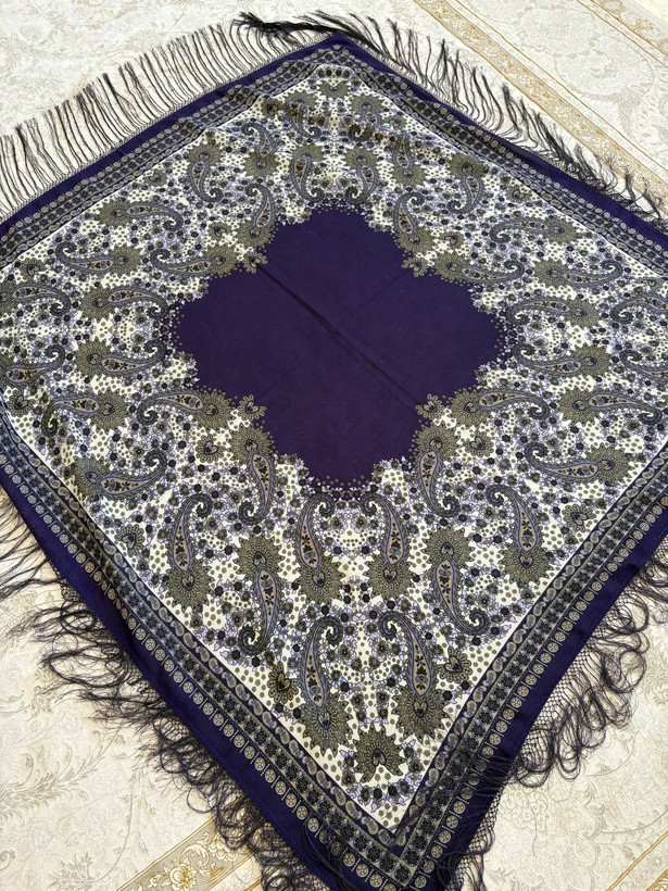 چارقد نخ ترک ــ۱۵۹۹