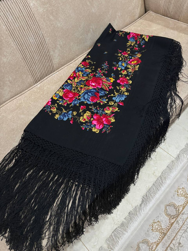 حاشیه مشکی