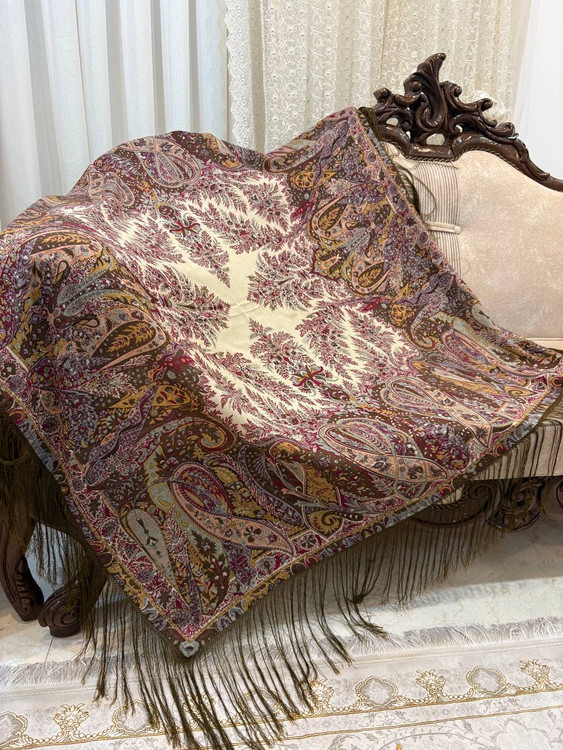 طرح مدرن طرح سنتی چهار فصل ایستایی فوقالعاده عالی