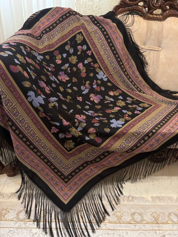 چارقد لوکس گلبرگ_1728