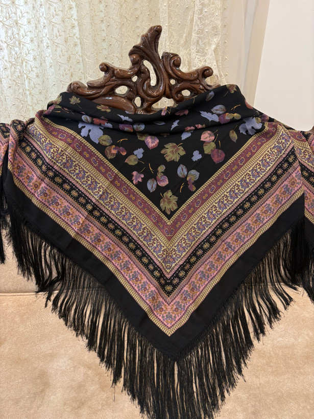 چارقد لوکس گلبرگ_1728