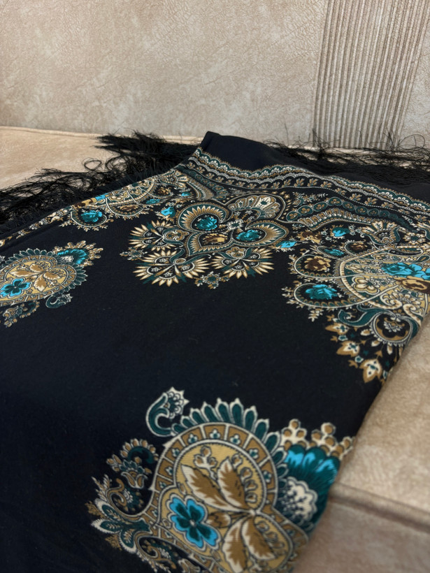 چارقد نخ ترک رویا_کد1739