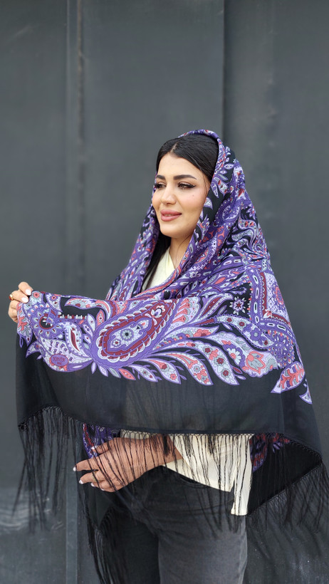 چارقد نخ ترک کدــ۱۵۵۱
