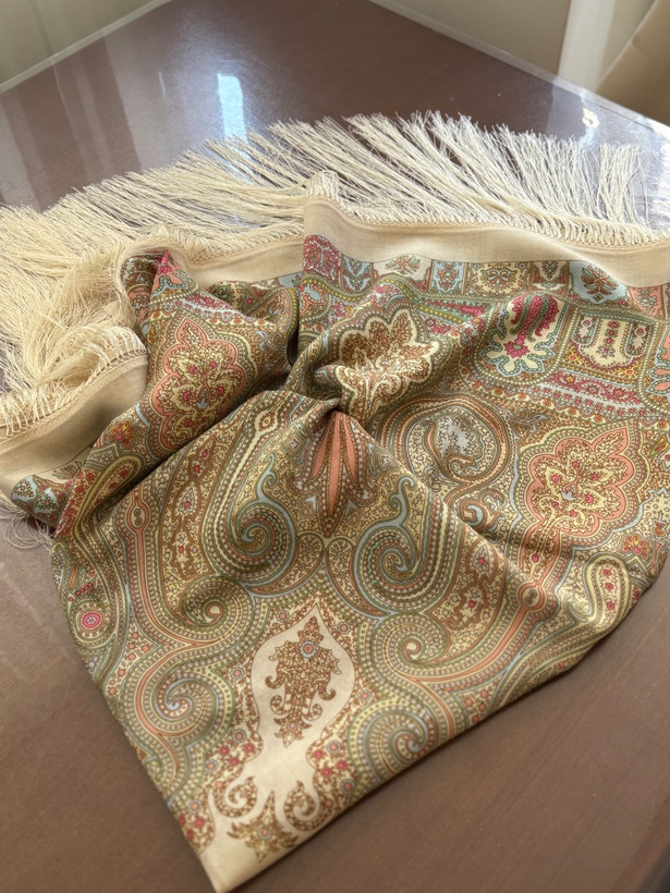 چارقد ایتالیایی کدـ۱۹۱۳