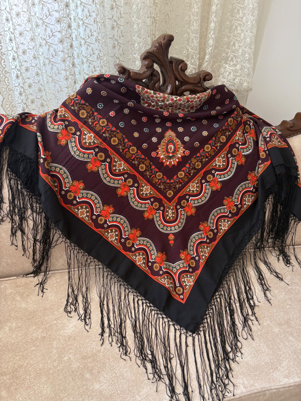 چارقد نخ الاستیک کدـ۱۹۱۹