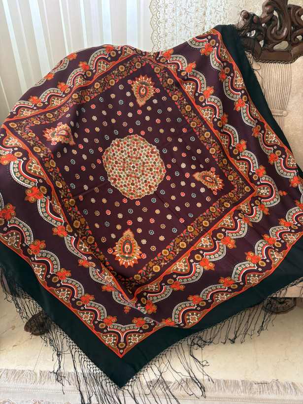 چارقد نخ الاستیک کدـ۱۹۱۹