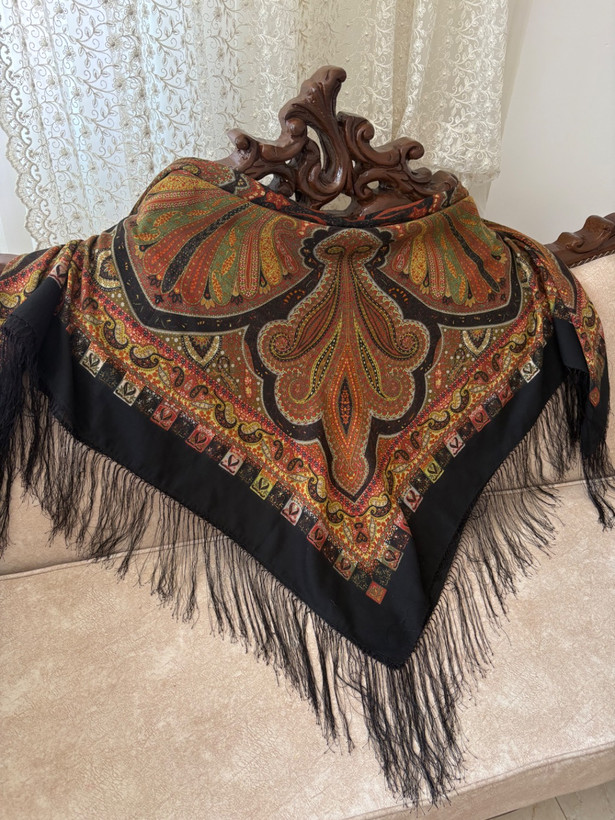 چارقد ترک نخی ــ۱۹۲۱