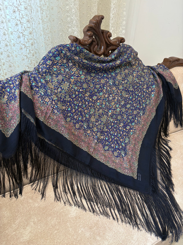چارقد ایتالیایی لوکس کدــ۱۶۰۳