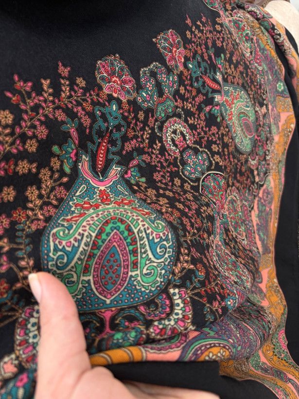 چارقد ایتالیایی ـ۱۹۳۲