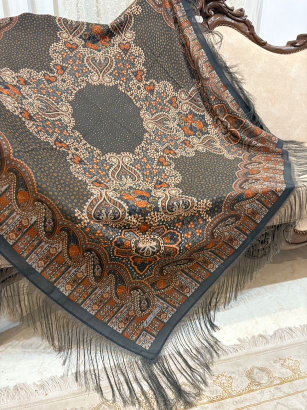 چارقد طوسی ایتالیایی کدـ۱۹۳۸