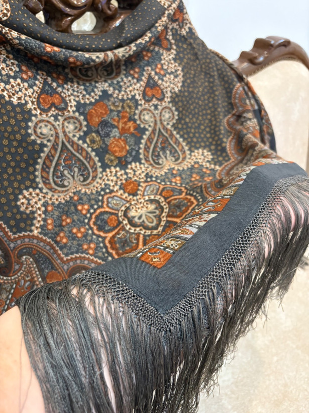 چارقد طوسی ایتالیایی کدـ۱۹۳۸