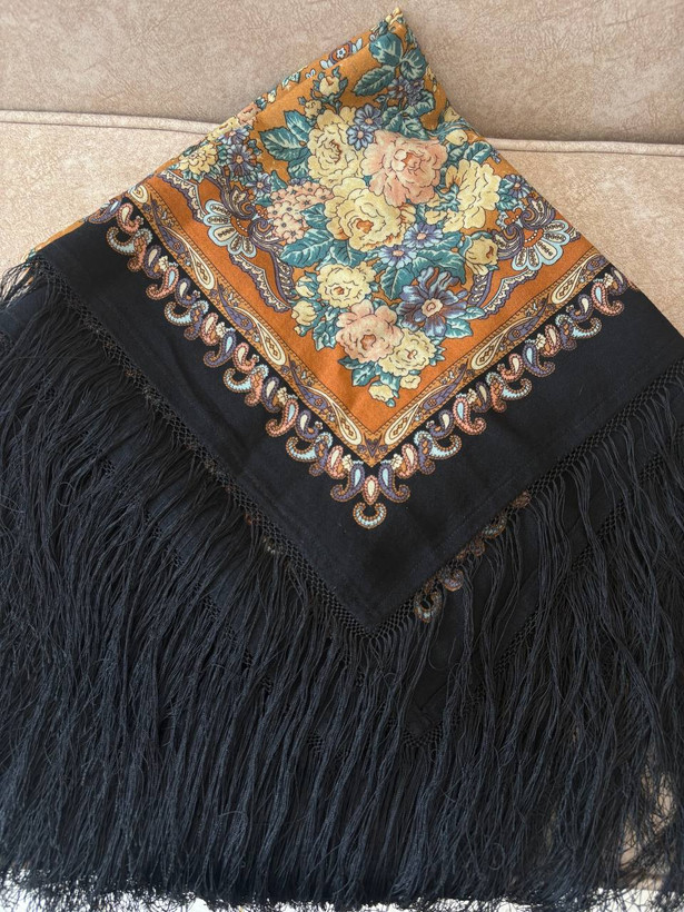 چارقدکدـ۱۹۵۳