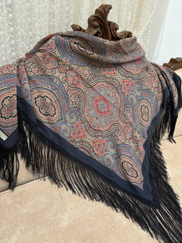 چارقدایتالیایی زده ریز/قیمت نصف کد۱۹۵۹