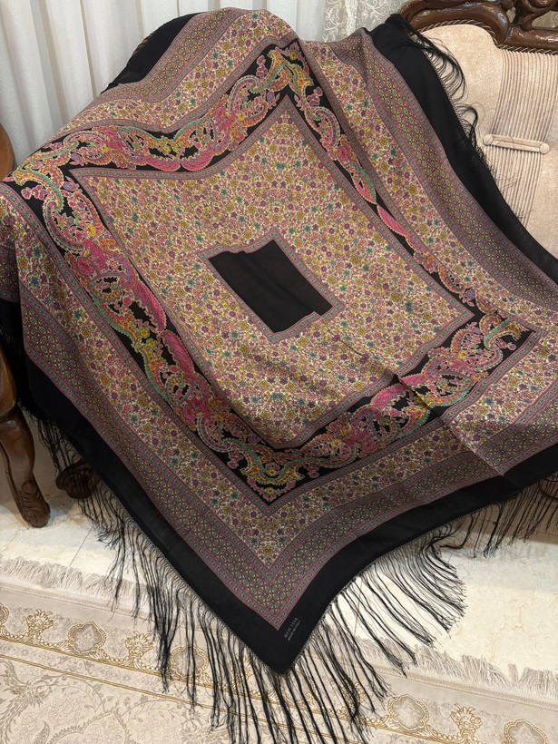 چارقدایتالیایی یاس کد۱۹۶۴