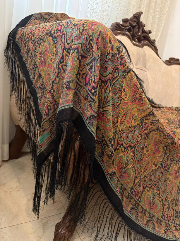 چارقدایتالیایی کد۱۹۸۱