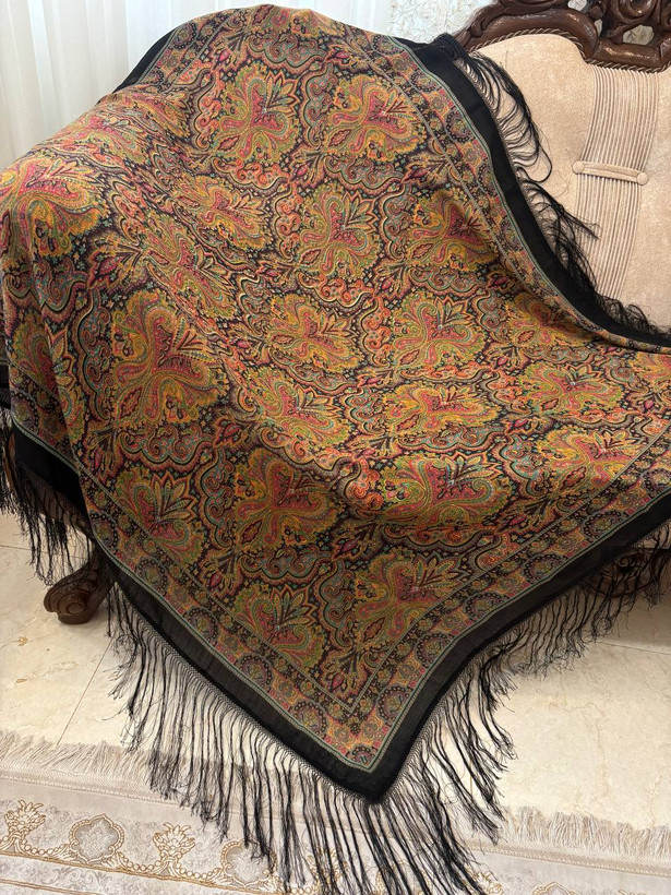 چارقدایتالیایی کد۱۹۸۱