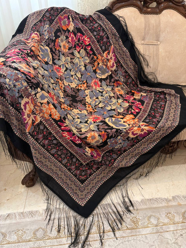 چارقد ایتالیایی ۲۰۰۳