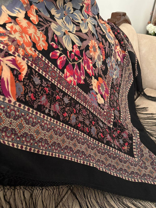 چارقد ایتالیایی ۲۰۰۳