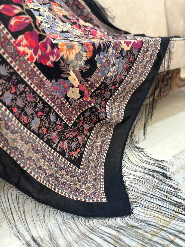 چارقد ایتالیایی ۲۰۰۳