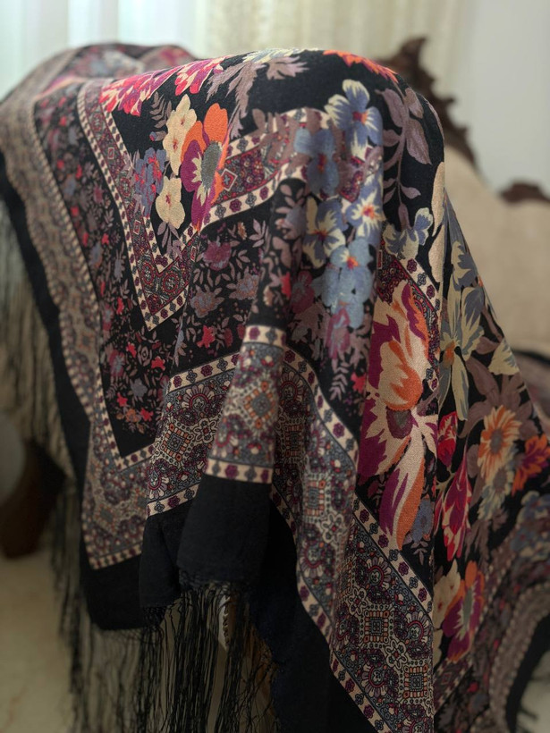 چارقد ایتالیایی ۲۰۰۳