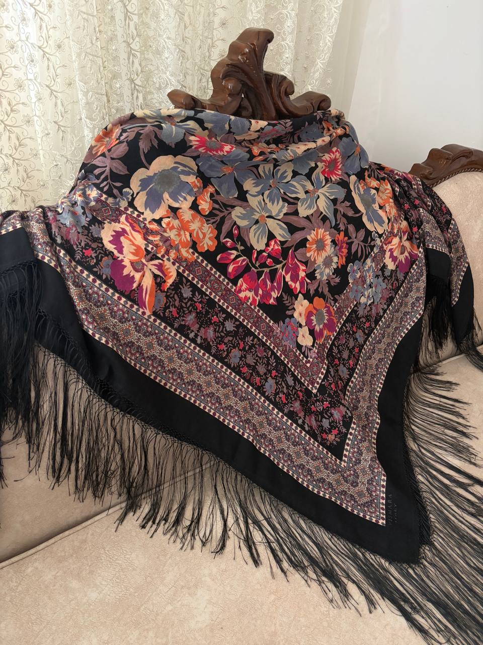 چارقد ایتالیایی ۲۰۰۳