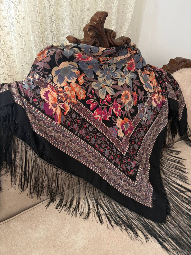 چارقد ایتالیایی ۲۰۰۳