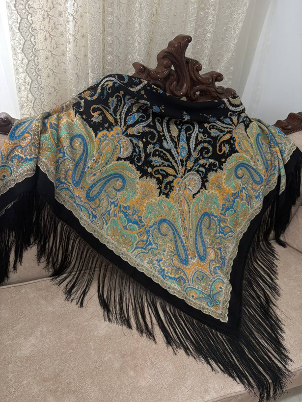 چارقد ایتالیایی ۲۰۰۸