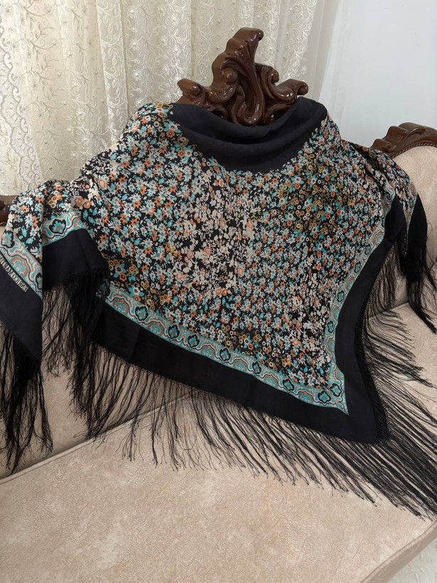 چارقد ایتالیایی گلریز ۲۰۰۸