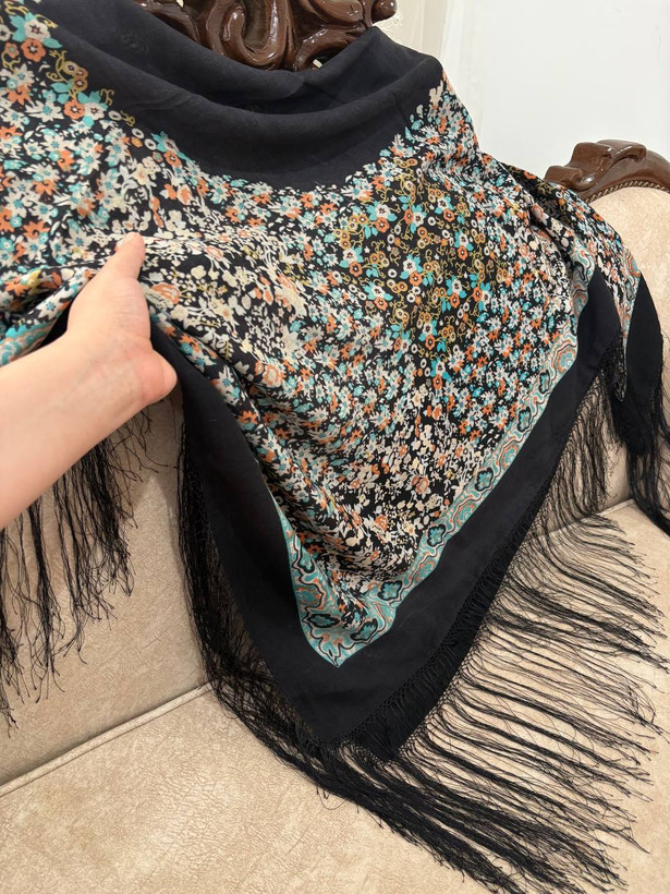چارقد ایتالیایی گلریز ۲۰۰۸