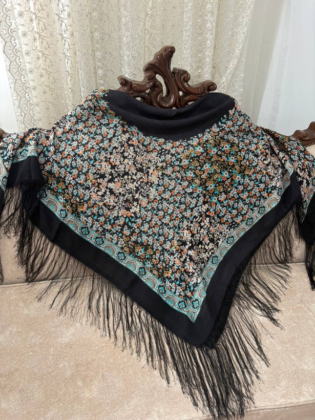 چارقد ایتالیایی گلریز ۲۰۰۸