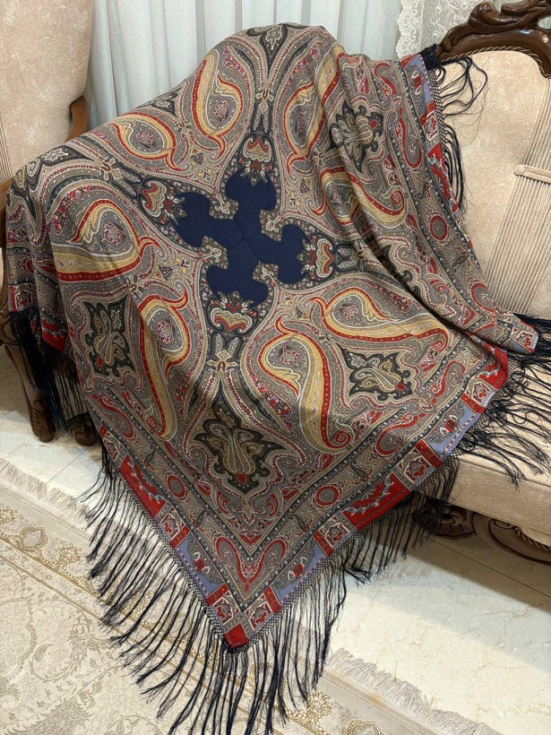 چارقد ایتالیایی ۲۰۳۱