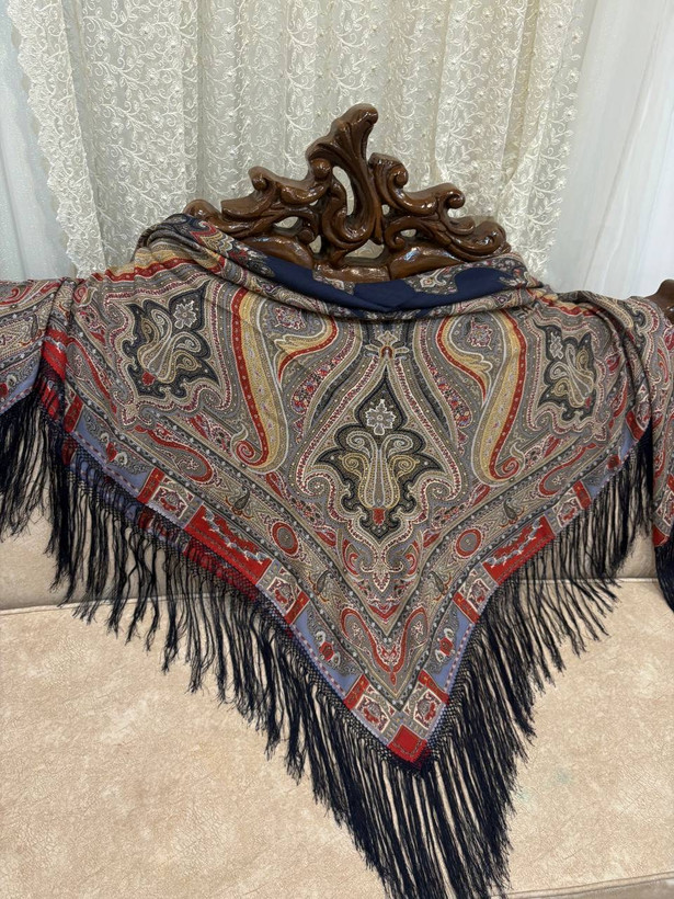 چارقد ایتالیایی ۲۰۳۱