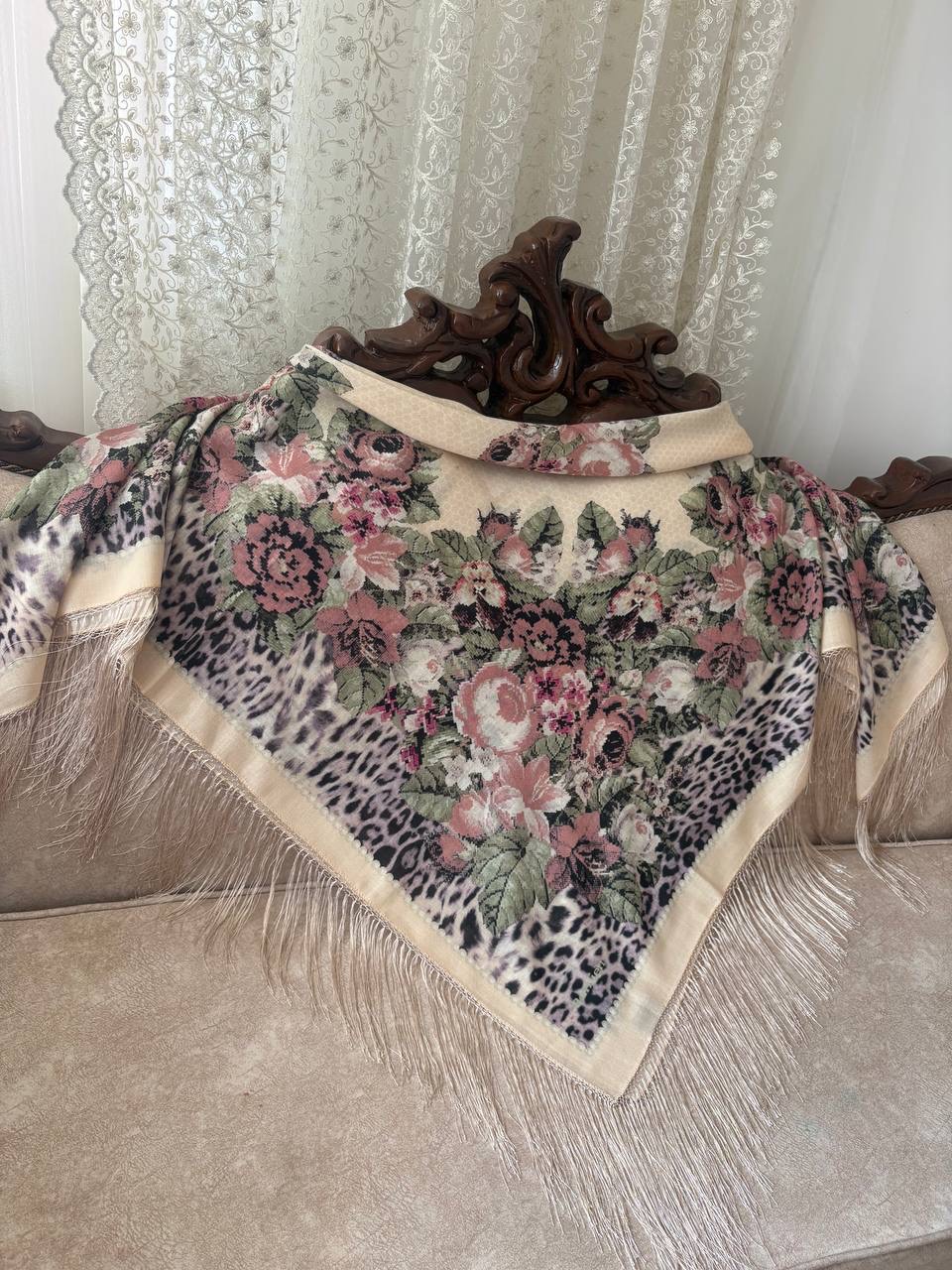 چارقد ایتالیایی ۲۰۳۸