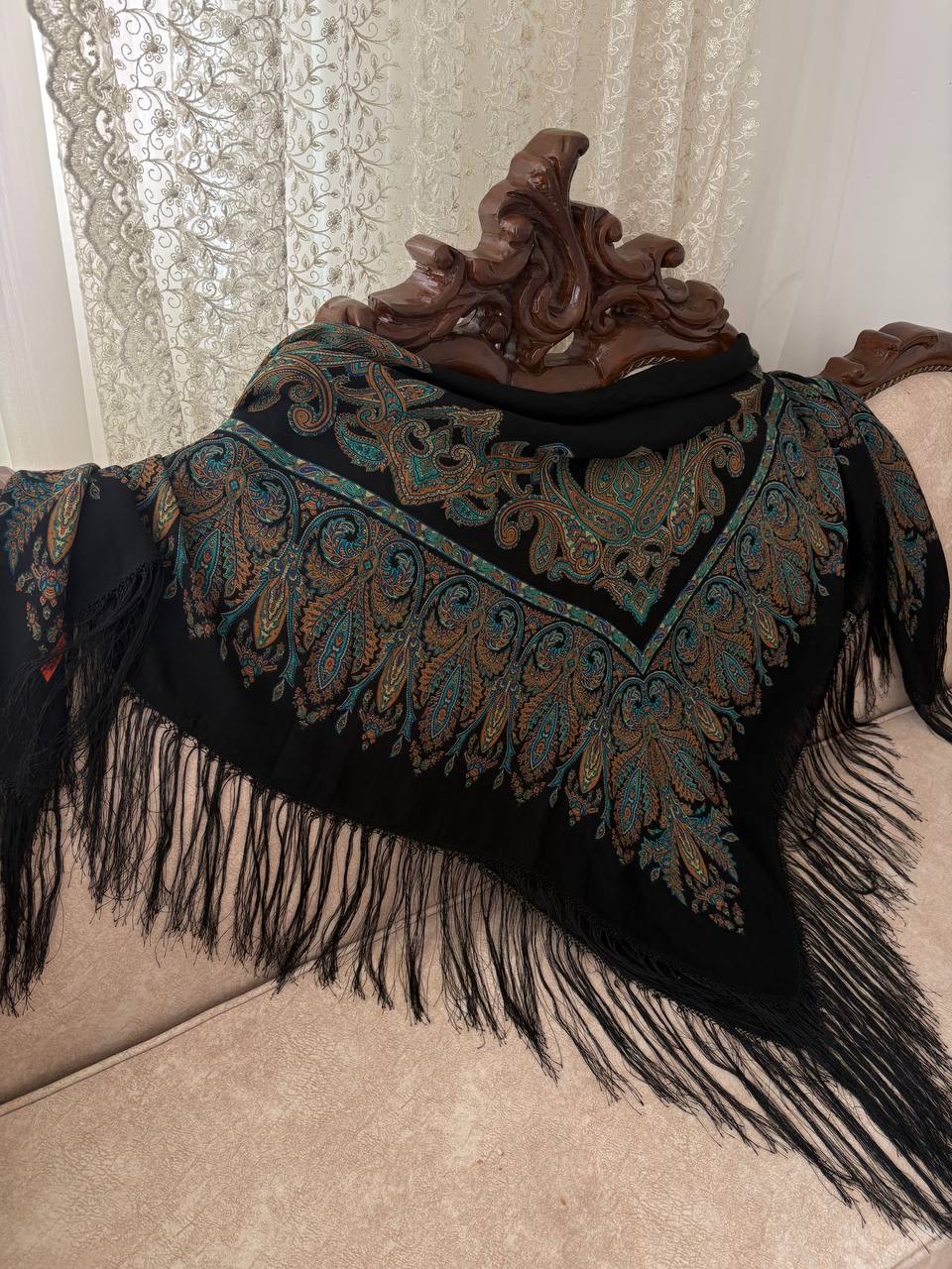 مشکی ایتالیایی ۲۰۳۹